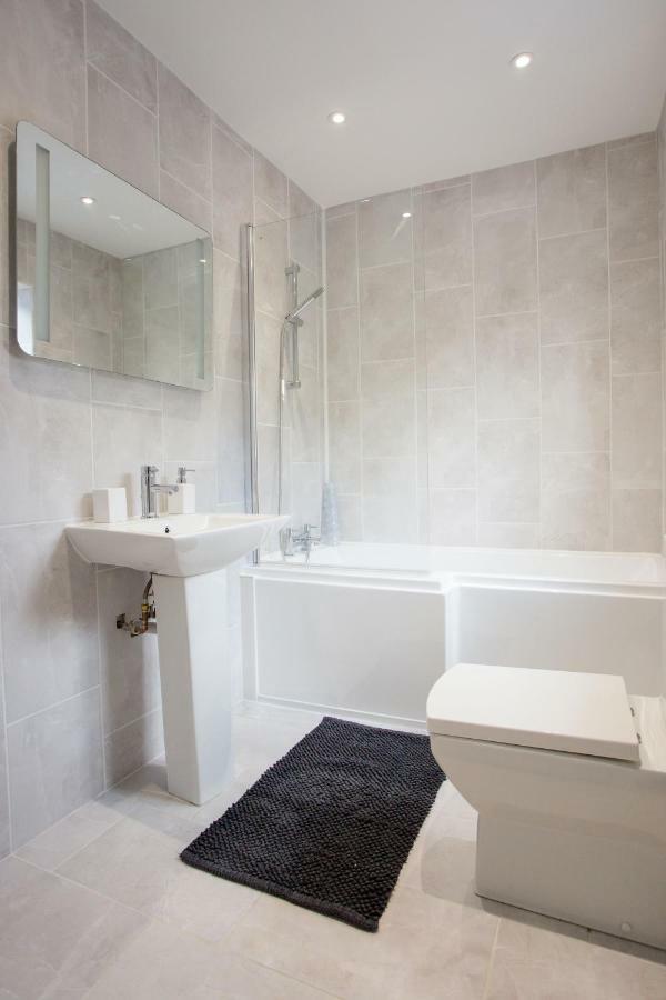 Thrush Nest Cottages - Wren Cottage Sleeps 4, 2 Bedrooms & Stable Cottage Sleeps 2, 1 Bedroom York Exterior foto